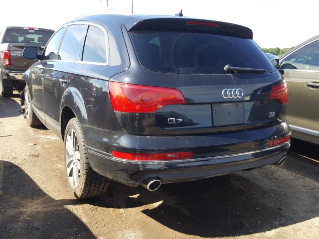 WA1LMAFE3CD001676 AI2110MO - AUDI Q7  2011 IMG - 2