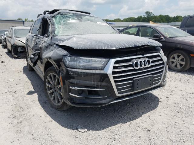 WA1VAAF70HD058895 AI0977MX - AUDI Q7  2017 IMG - 0