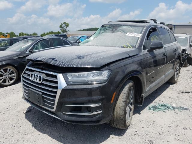 WA1VAAF70HD058895 AI0977MX - AUDI Q7  2017 IMG - 1