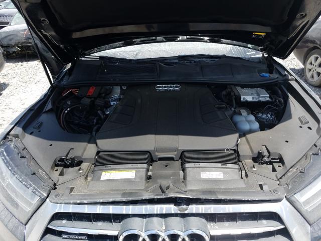 WA1VAAF70HD058895 AI0977MX - AUDI Q7  2017 IMG - 6