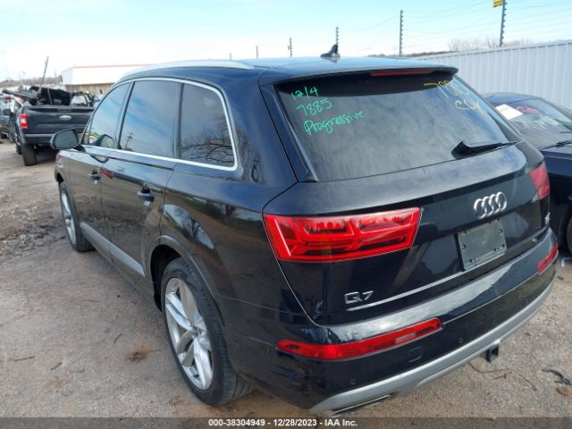 WA1VAAF72JD054806 VK2042II - AUDI Q7  2018 IMG - 2