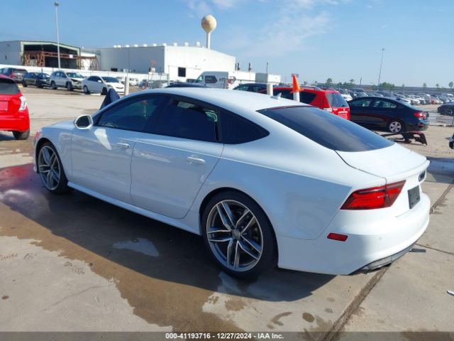 WAU2GAFC4GN090470  - AUDI A7  2016 IMG - 2