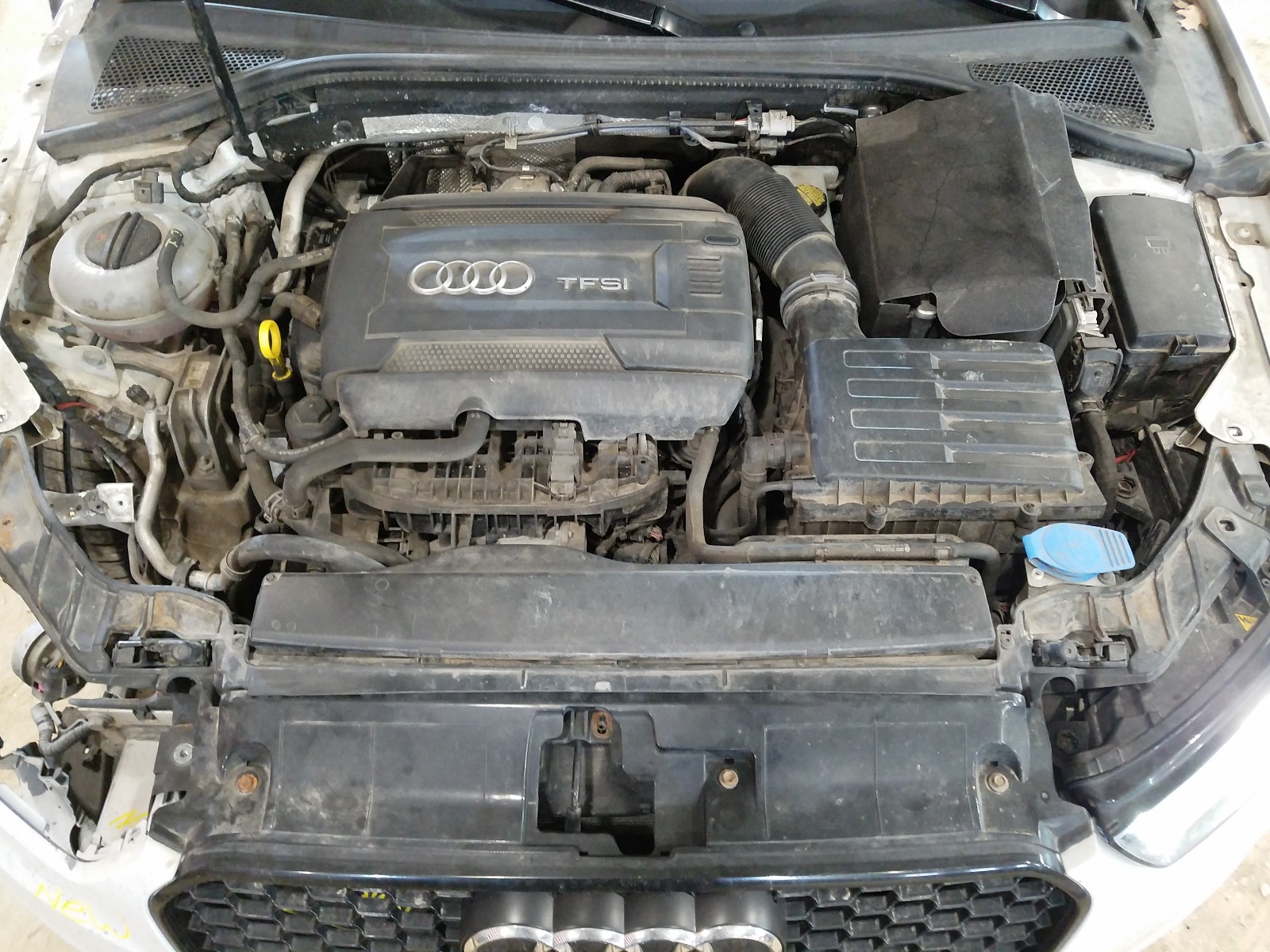 WAUB8GFF2G1063351 BX5770ET - AUDI A3  2015 IMG - 6