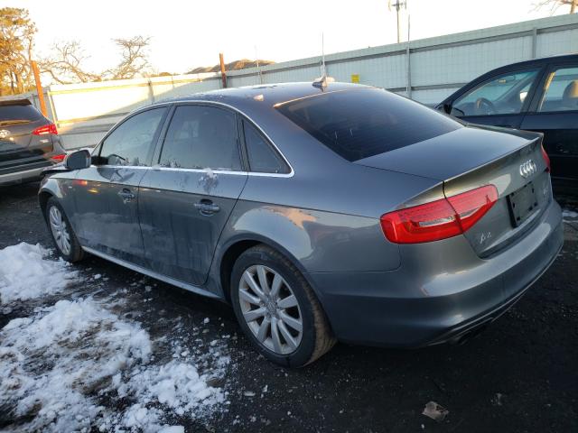 WAUBFAFL6GA002867 BC2050OA - AUDI A4  2015 IMG - 2