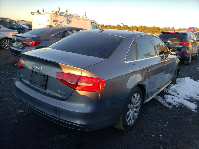 WAUBFAFL6GA002867 BC2050OA - AUDI A4  2015 IMG - 3