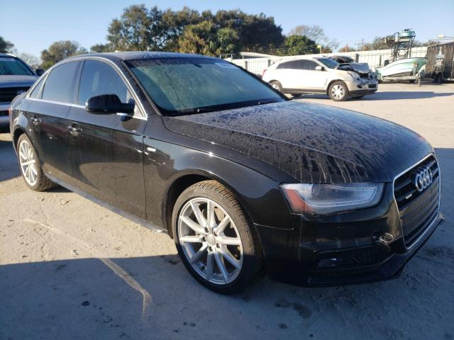 WAUBFAFL6GN016227 AI9490MX - AUDI A4  2015 IMG - 0