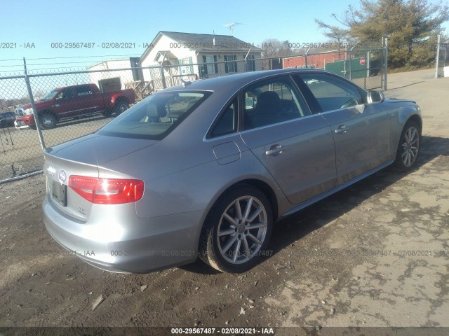 WAUBFAFLXGN014254 KA2032EB - AUDI A4  2015 IMG - 3