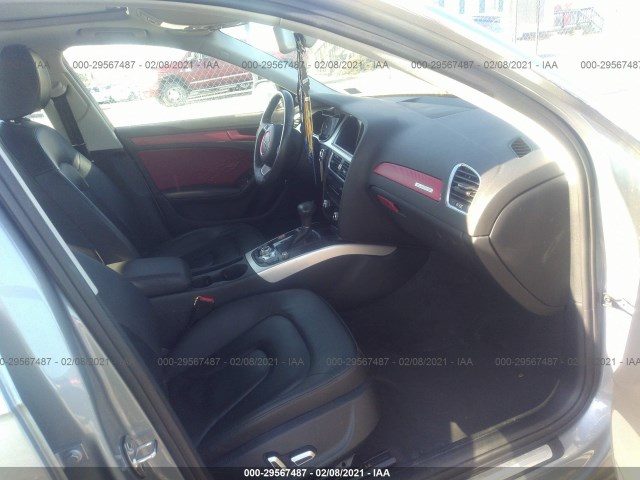 WAUBFAFLXGN014254 KA2032EB - AUDI A4  2015 IMG - 4