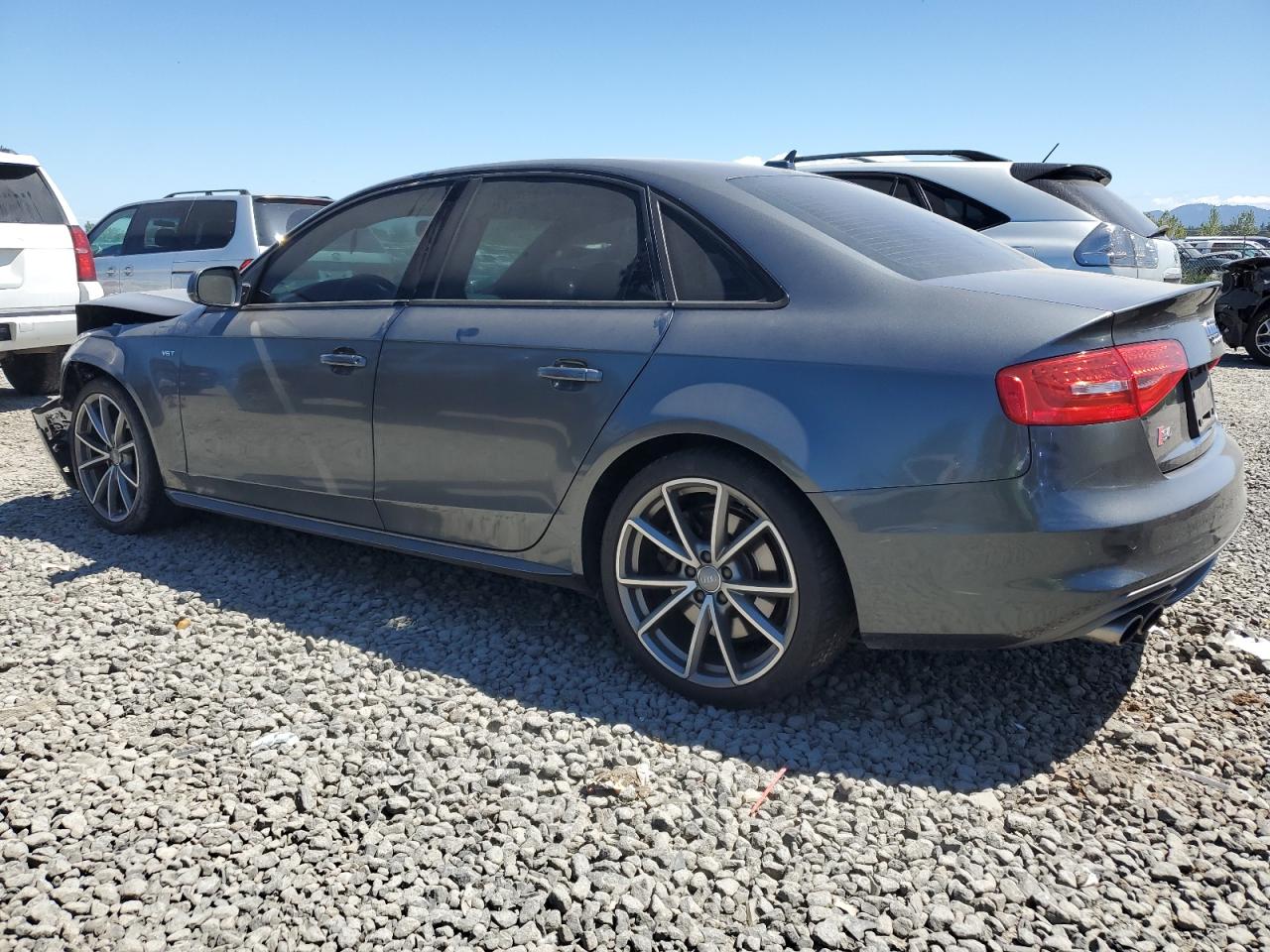 WAUBGAFL8GA010286  - AUDI RS4  2016 IMG - 1