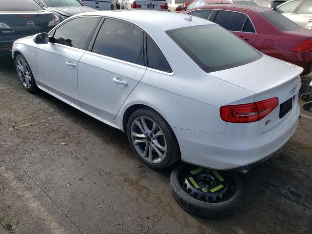 WAUBGAFLXDA168933 KE8172AB - AUDI S4  2012 IMG - 2