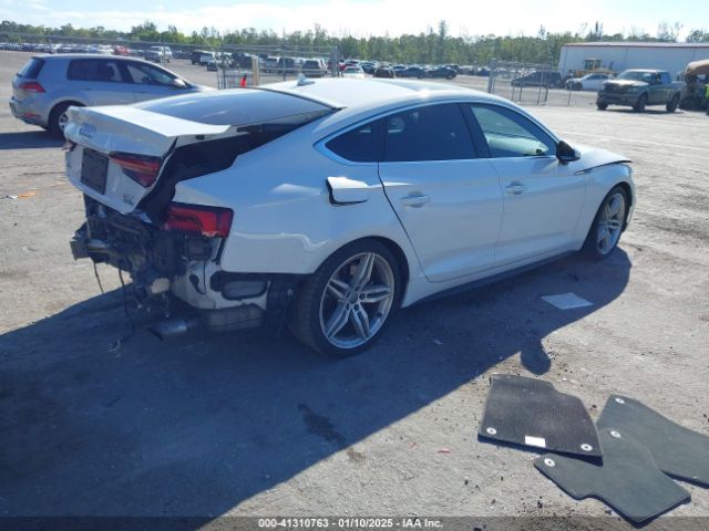 WAUENCF59JA103048  - AUDI A5  2018 IMG - 3