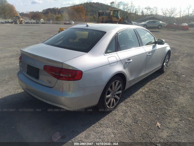 WAUFFAFL0DN006421 CA8097IC - AUDI A4  2012 IMG - 3