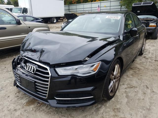 WAUGFAFC1GN039467 BX8250HO - AUDI A6  2015 IMG - 1