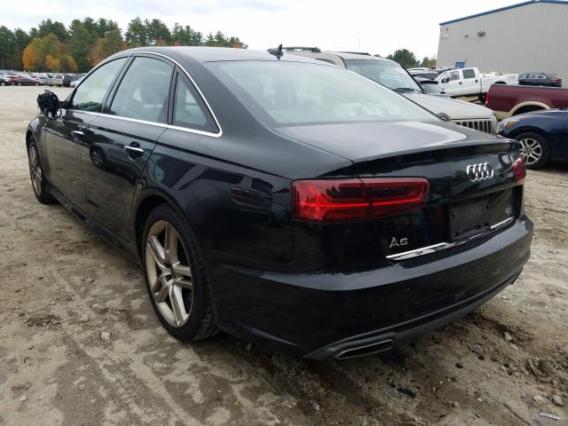 WAUGFAFC1GN039467 BX8250HO - AUDI A6  2015 IMG - 2