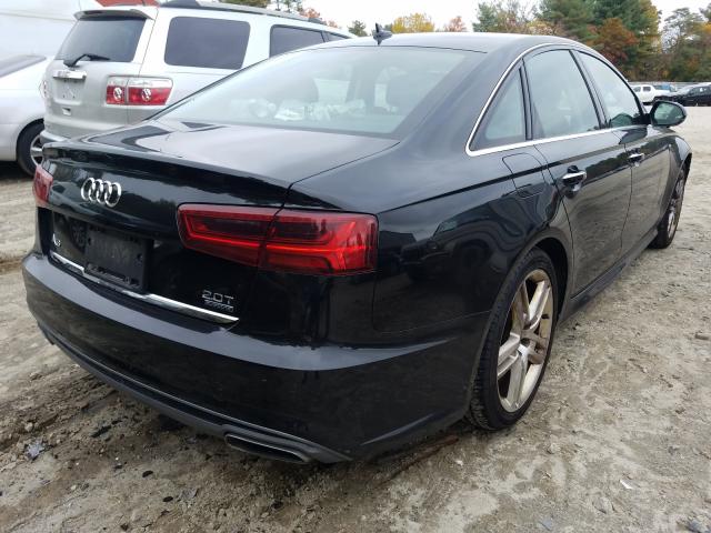 WAUGFAFC1GN039467 BX8250HO - AUDI A6  2015 IMG - 3