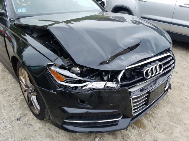 WAUGFAFC1GN039467 BX8250HO - AUDI A6  2015 IMG - 8