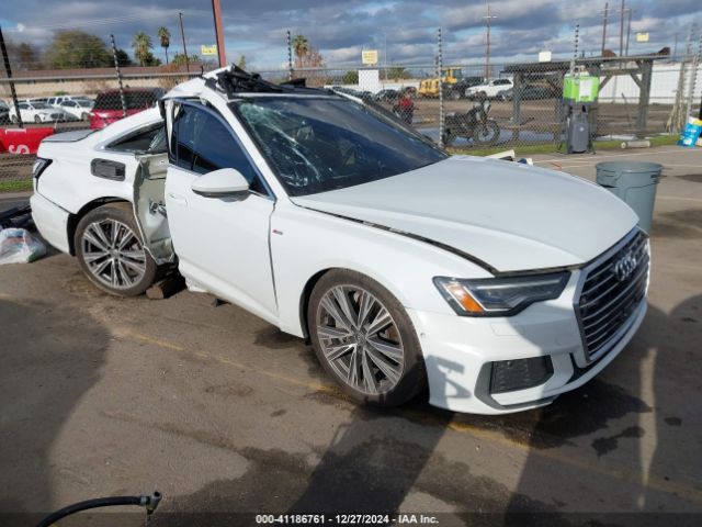 WAUL2BF2XKN096508  - AUDI A6  2019 IMG - 0