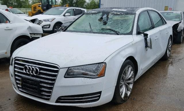 WAURGAFD4DN029414 AM7615EM - AUDI A8  2013 IMG - 1