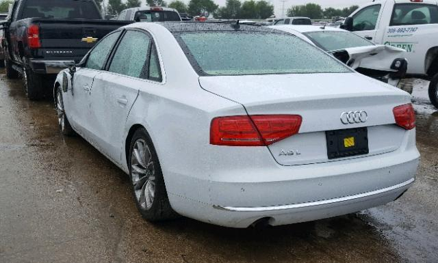 WAURGAFD4DN029414 AM7615EM - AUDI A8  2013 IMG - 2