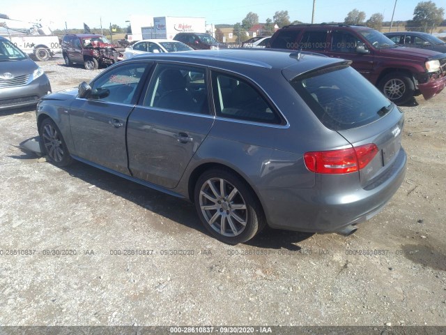 WAUWFAFL1CA102192 AI0015HK - AUDI A4  2011 IMG - 2