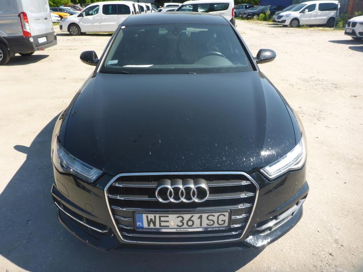 WAUZZZ4G8JN063132  - AUDI A6 LIMOUSINE  2017 IMG - 32