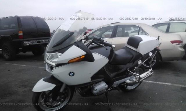 WB103880X9ZT14657  - BMW R1200  2009 IMG - 1