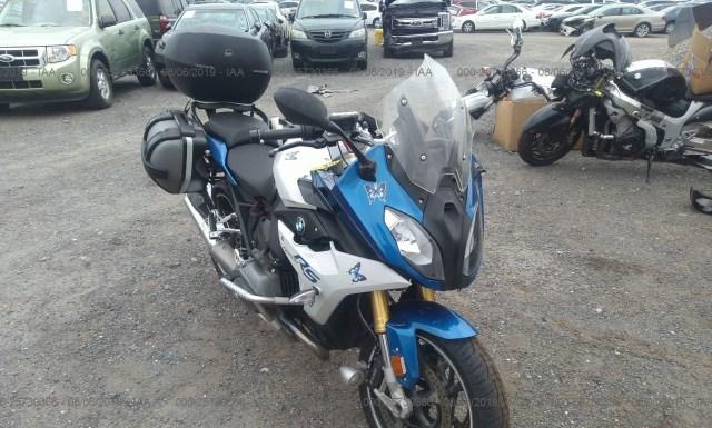 WB10A1509GZ378333  - BMW R1200  2016 IMG - 0