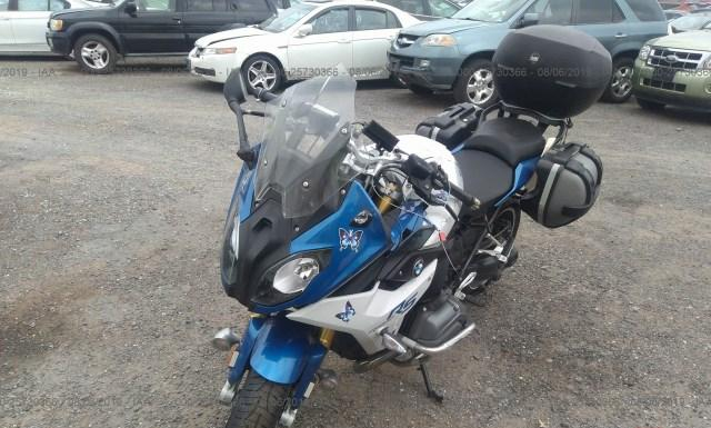 WB10A1509GZ378333  - BMW R1200  2016 IMG - 1