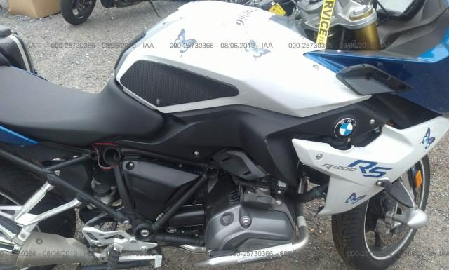 WB10A1509GZ378333  - BMW R1200  2016 IMG - 7