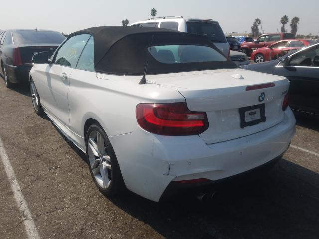 WBA2K9C39HV647571 AB2451KH - BMW 230I  2017 IMG - 2