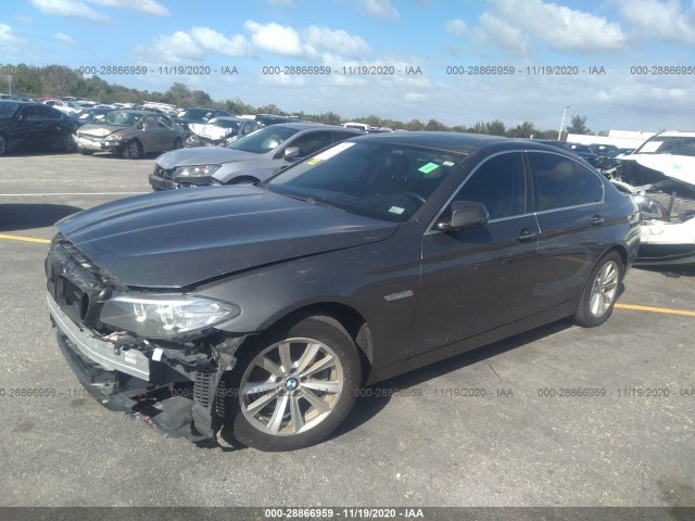 WBA5A5C58ED509144 AO6090HA - BMW 528I  2014 IMG - 1