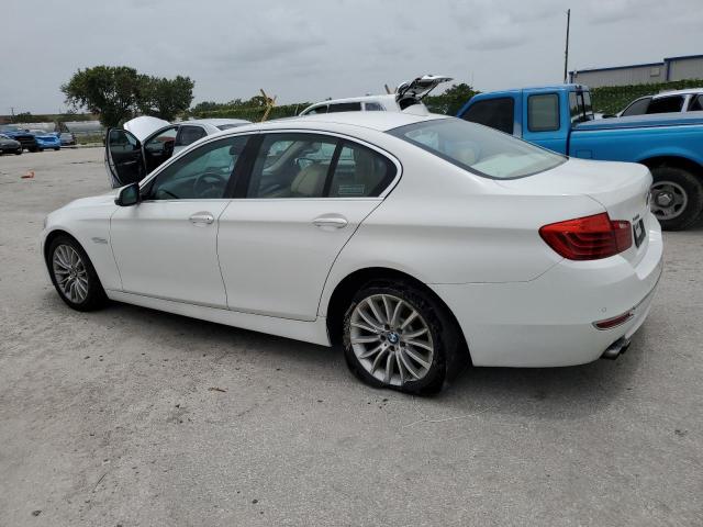 WBA5A7C58FD624758  - BMW 528 XI  2015 IMG - 1