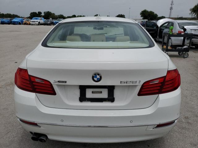 WBA5A7C58FD624758  - BMW 528 XI  2015 IMG - 5