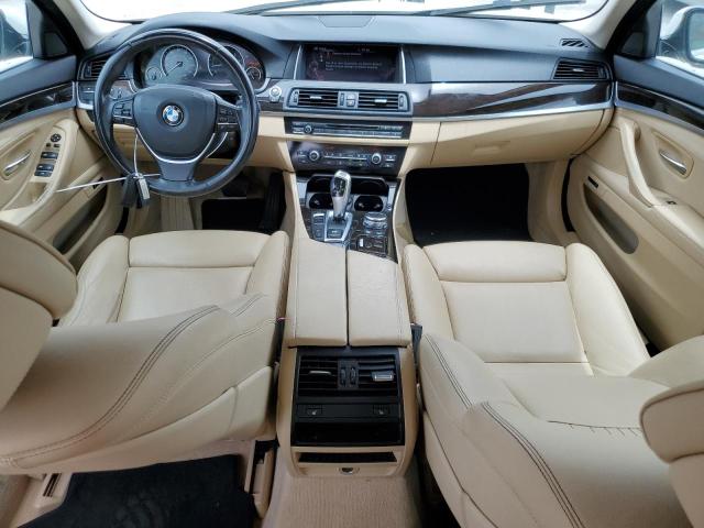 WBA5A7C58FD624758  - BMW 528 XI  2015 IMG - 7