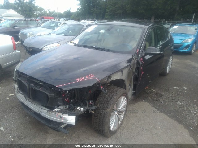 WBA5M4C50ED183535 AE3350OO - BMW 535I-X-GRAN-TURISMO  2013 IMG - 1