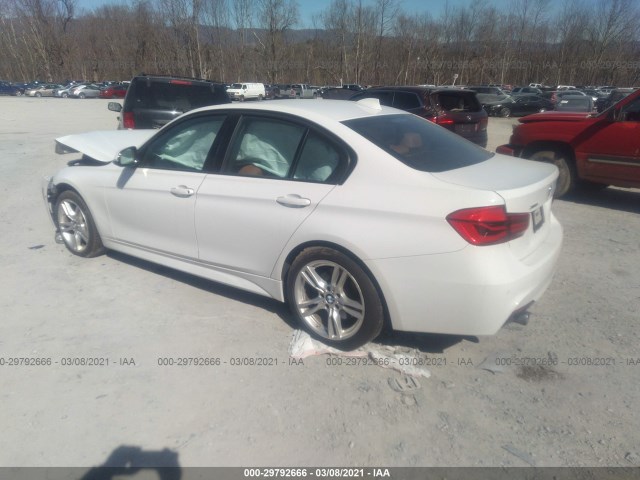 WBA8B7G52GNT14220 AE0340RI - BMW 340  2015 IMG - 2