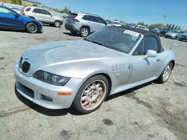 WBACH9347YLF90779  - BMW Z3  2000 IMG - 0