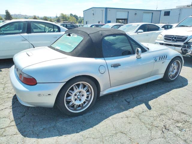 WBACH9347YLF90779  - BMW Z3  2000 IMG - 2