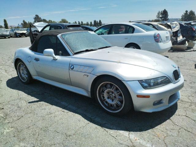 WBACH9347YLF90779  - BMW Z3  2000 IMG - 3