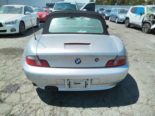 WBACH9347YLF90779  - BMW Z3  2000 IMG - 5