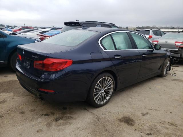 WBAJA5C5XJWA37092 KA2884MO - BMW 530I  2017 IMG - 2