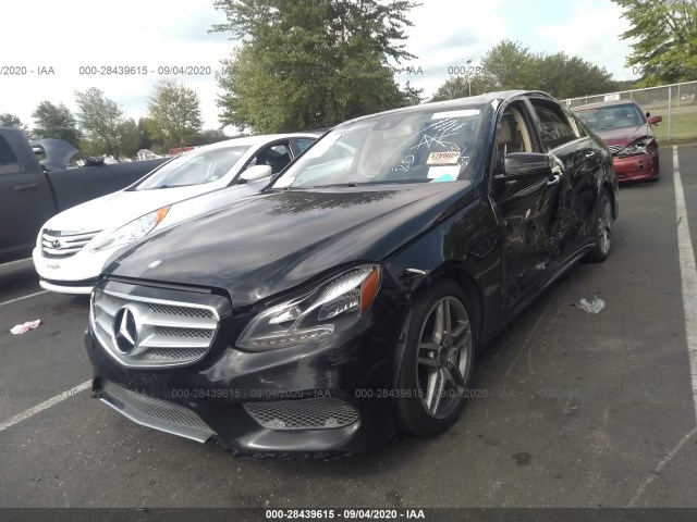 WDDHF8JB2FB112091 AA2772CE - MERCEDES-BENZ E-350  2014 IMG - 1