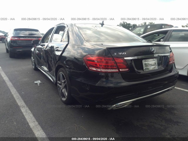 WDDHF8JB2FB112091 AA2772CE - MERCEDES-BENZ E-350  2014 IMG - 2