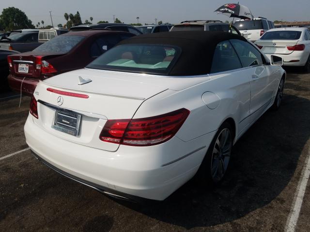 WDDKK6FFXGF333062 AI9616MI - MERCEDES-BENZ E-400  2015 IMG - 3