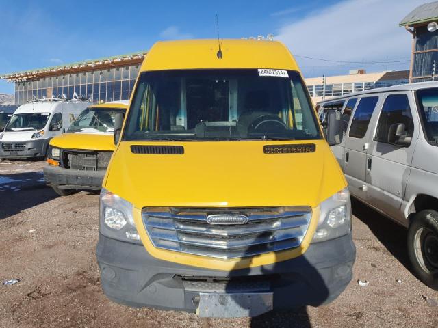 WDYPE8DB5E5848447  - FREIGHTLINER SPRINTER 2  2014 IMG - 4