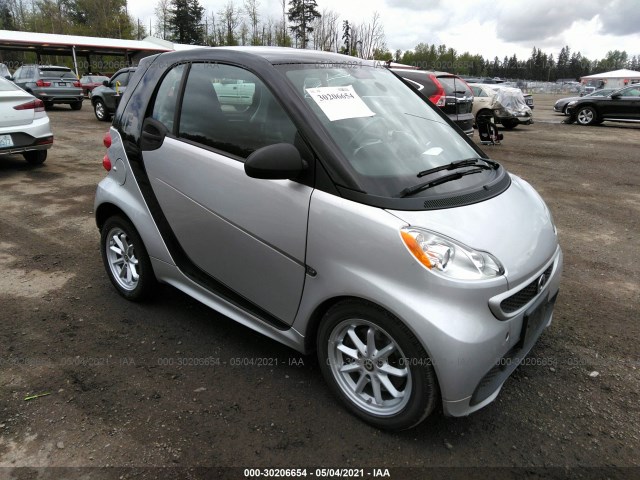 WMEEJ9AAXFK833429 AE2561ZA - SMART EQ FORTWO  2014 IMG - 0