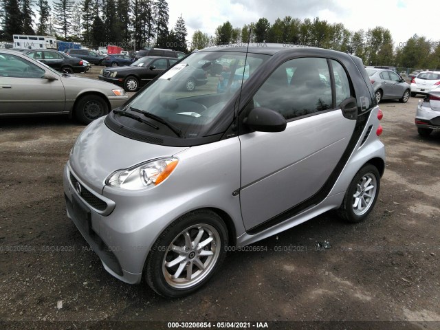 WMEEJ9AAXFK833429 AE2561ZA - SMART EQ FORTWO  2014 IMG - 1