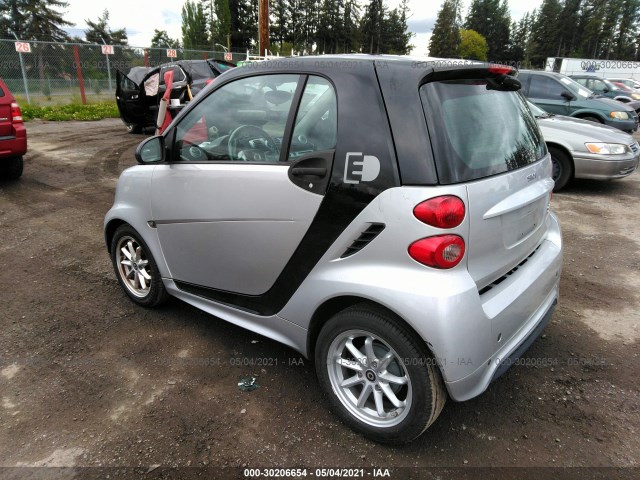 WMEEJ9AAXFK833429 AE2561ZA - SMART EQ FORTWO  2014 IMG - 2