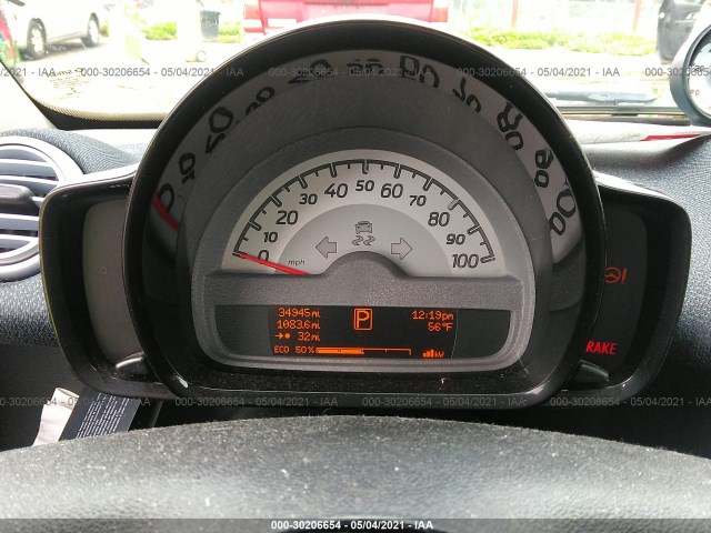 WMEEJ9AAXFK833429 AE2561ZA - SMART EQ FORTWO  2014 IMG - 6