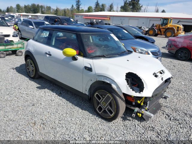 WMW13DJ04R2U35961  - MINI HARDTOP  2024 IMG - 0